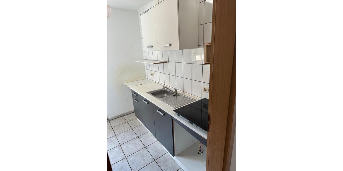 Etagenwohnung Mettingen - 2 Zimmer, 55 m&sup2;, 400&euro; | Angebot:27629257