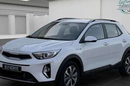 Kia Stonic 16.000 km 16.000 &euro; Mettingen 49497