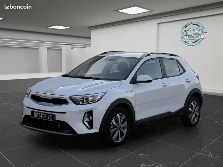 Kia Stonic 16.000 km 16.000 &euro; Mettingen 49497