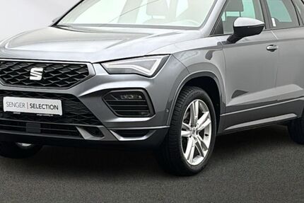 Seat Ateca 16.032 km 31.480 &euro; Emsdetten 48282