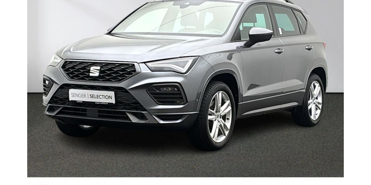 Seat Ateca 16.032 km 31.480 &euro; Emsdetten 48282