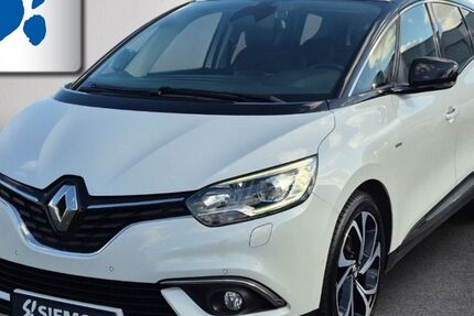 Renault Scenic 154.660 km 9.900 &euro; Ibbenbüren 49479