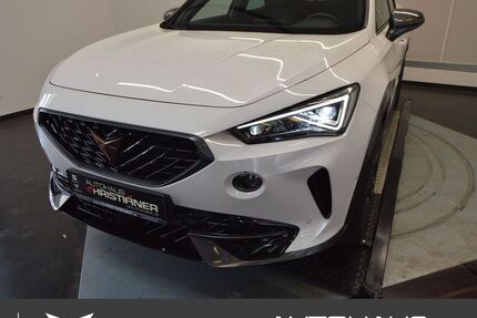 Cupra Formentor 17.920 km 30.890 &euro; Ladbergen 49549