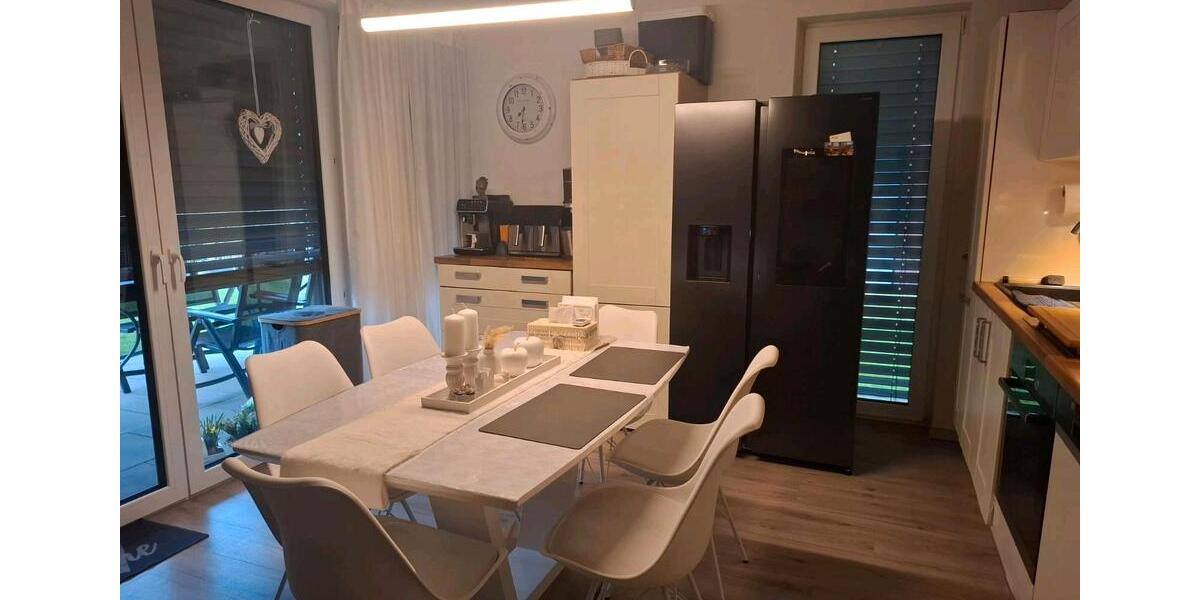 Erdgeschoßwohnung Lingen (Ems) - 2 Zimmer, 70 m&sup2;, 665&euro; | Angebot:25588621