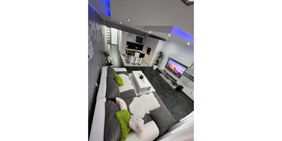 Etagenwohnung Gronau (Westfalen) - 3 Zimmer, 65 m&sup2;, 198.000&euro; | Angebot:27639457