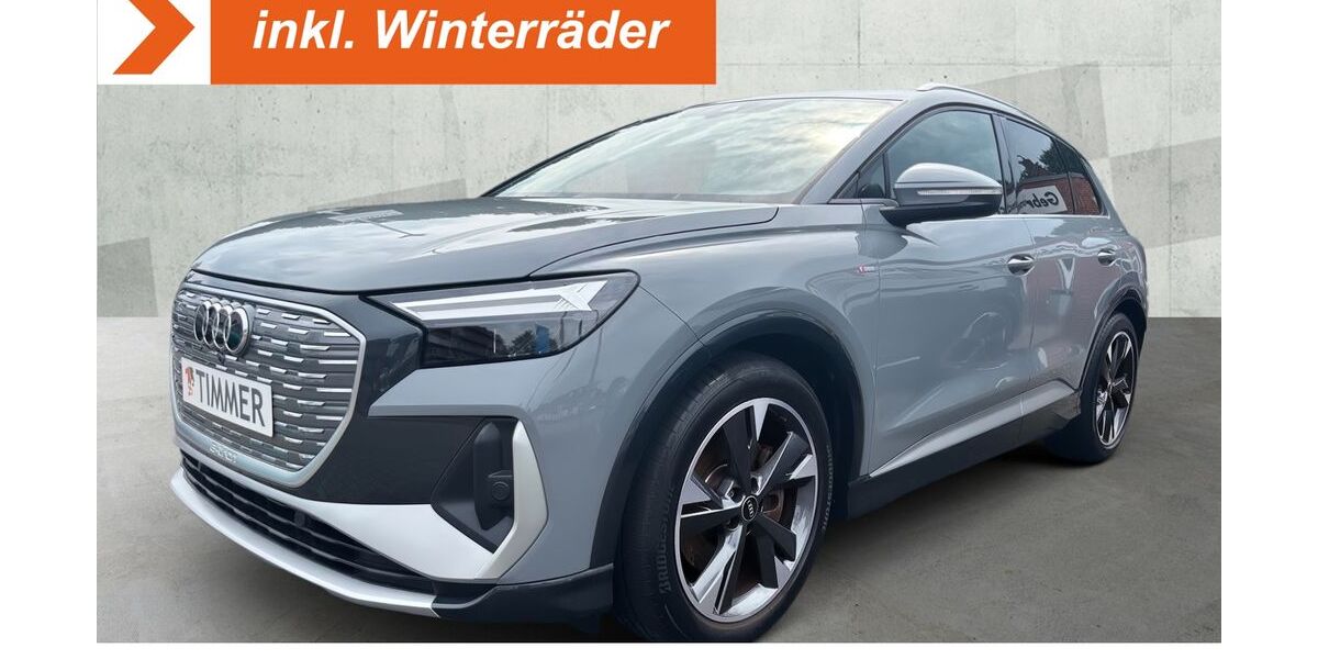 Audi Q4 56.909 km 29.490 &euro; Lingen 49808