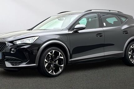 Cupra Formentor 21.192 km 29.880 &euro; Rheine 48429