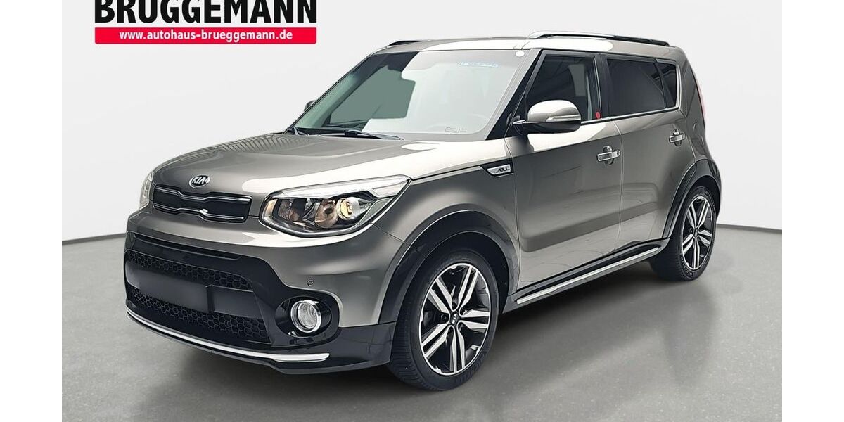 Kia Soul 31.860 km 13.950 &euro; Rheine 48432