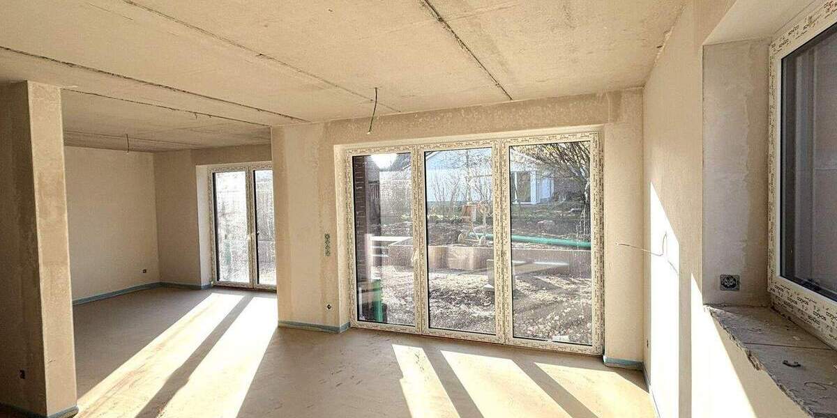 Etagenwohnung Steinfurt Borghorst - 3 Zimmer, 113 m&sup2;, 1.400&euro; | Angebot:25776772