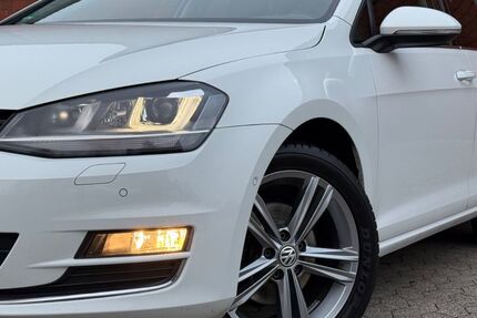 VW Golf 128.550 km 12.699 &euro; Rheine 48432