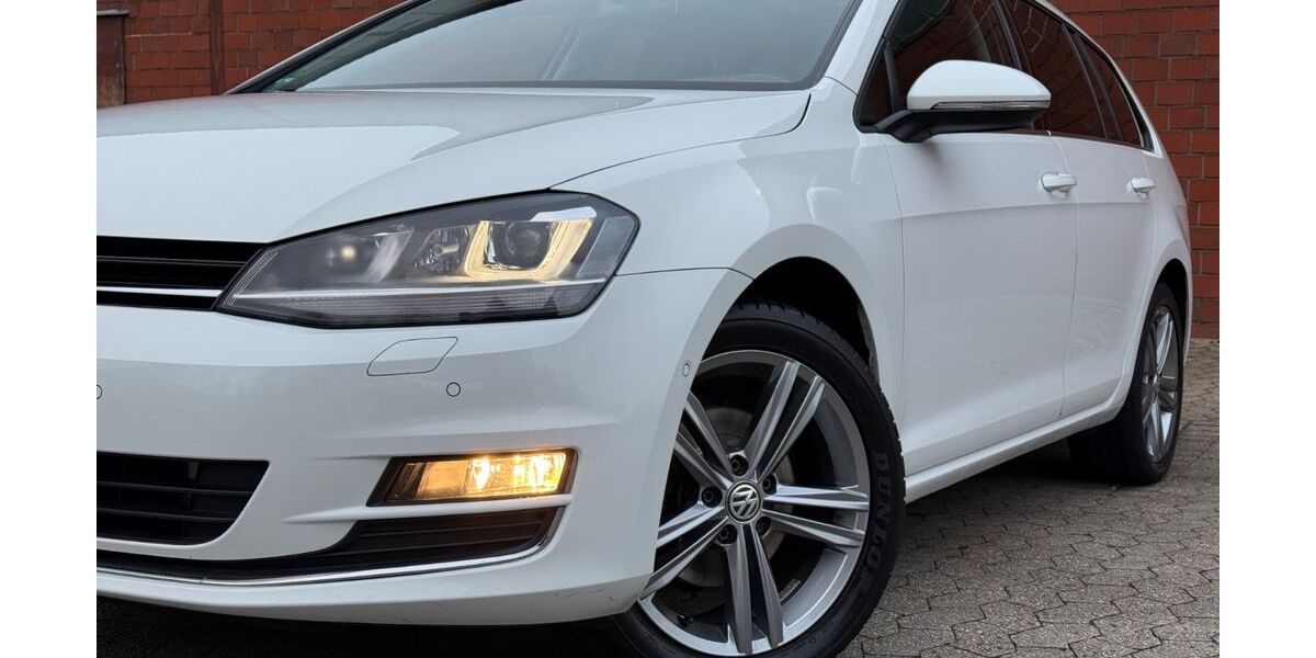 VW Golf 128.550 km 12.699 &euro; Rheine 48432