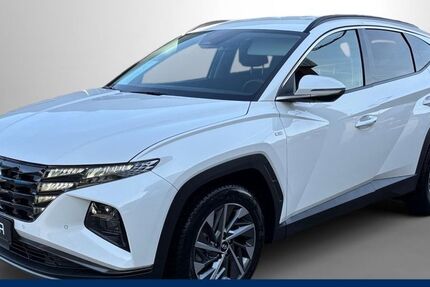 Hyundai TUCSON 6.700 km 26.580 &euro; Gronau 48599