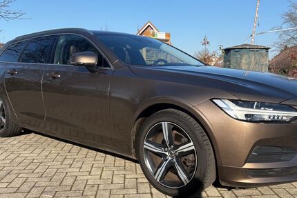 Volvo V90 220.000 km 12.971 &euro; Bad Bentheim/Gildehaus 48455