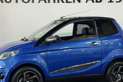 Aixam City 20.194 km 11.950 &euro; Gronau 48599