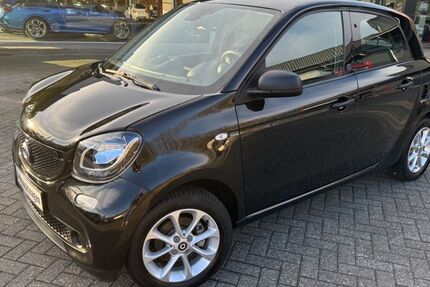 Smart ForFour 42.500 km 8.900 &euro; Isterberg 48465