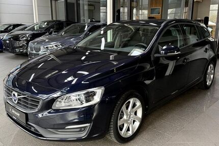 Volvo V60 113.000 km 15.990 &euro; Ibbenbüren 49477