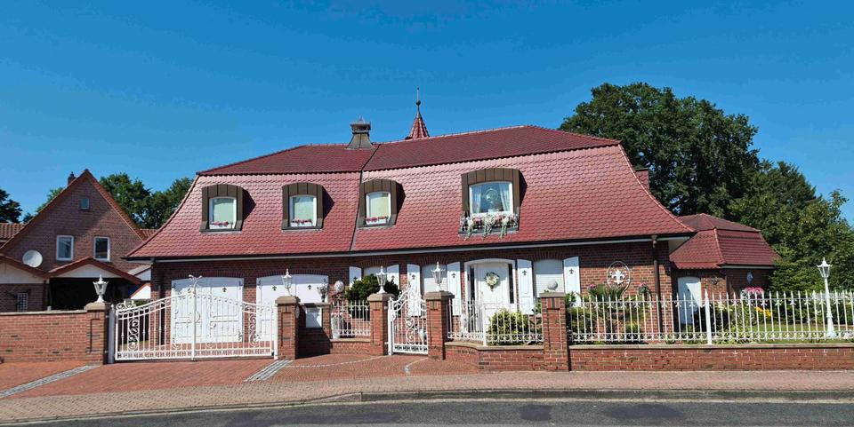 Einfamilienhaus Freren - 8 Zimmer, 229 m&sup2;, 429.000&euro; | Angebot:26957553