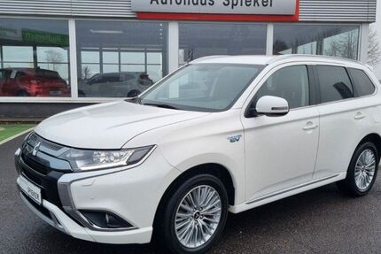 Mitsubishi Plug-in Hybrid Outlander 95.900 km 20.290 &euro; Andervenne 49832