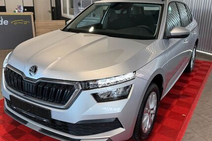 Skoda Kamiq 43.811 km 18.700 &euro; Spelle 48480