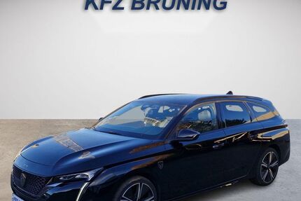 Peugeot 308 23.399 km 22.480 &euro; Lingen (Ems) 49811