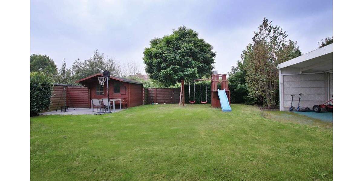 Einfamilienhaus Ibbenbüren Stadt - 5 Zimmer, 125 m&sup2;, 349.000&euro; | Angebot:25676884