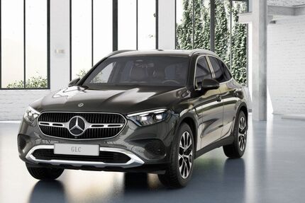 Mercedes-Benz GLC 220 18.000 km 54.880 &euro; Rheine 48429
