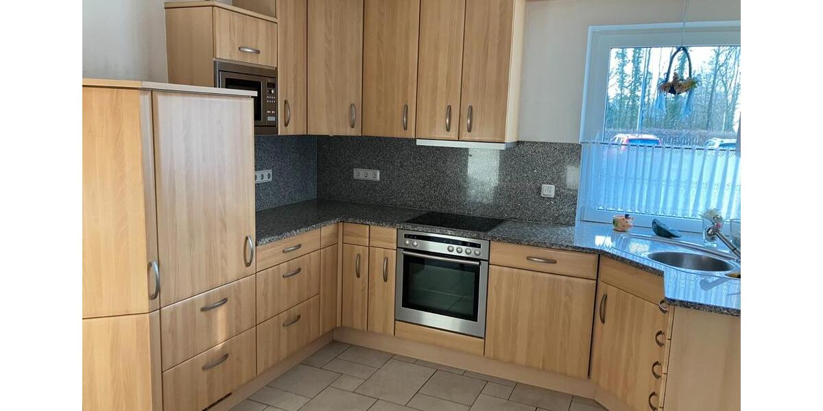 Erdgeschoßwohnung Ochtrup - 2 Zimmer, 105 m&sup2;, 289.000&euro; | Angebot:26091019