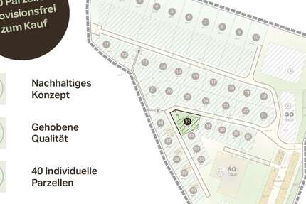 Grundstück Freren - 76.900&euro; | Angebot:20450340