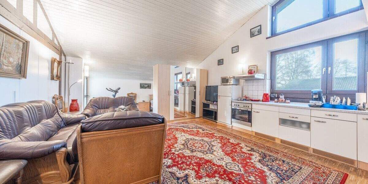 Mehrfamilienhaus, Wohnhaus Ibbenbüren Püsselbüren - 9 Zimmer, 284 m&sup2;, 798.000&euro; | Angebot:25773362