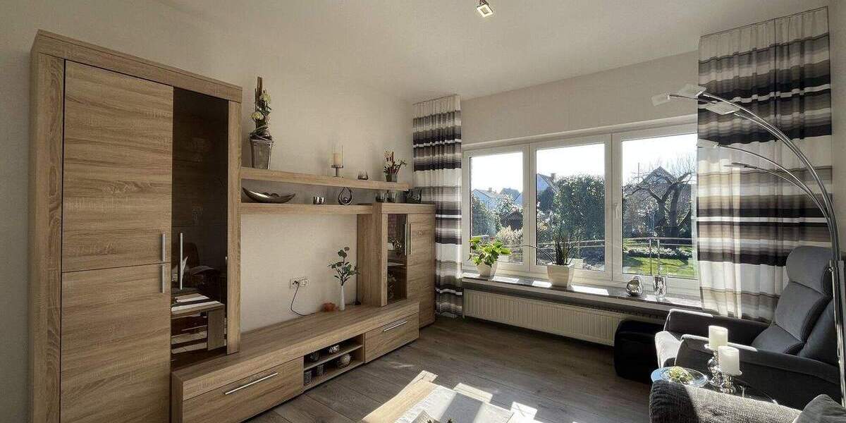 Einfamilienhaus Rheine Wietesch/Schleupe - 5 Zimmer, 122 m&sup2;, 295.000&euro; | Angebot:25819381