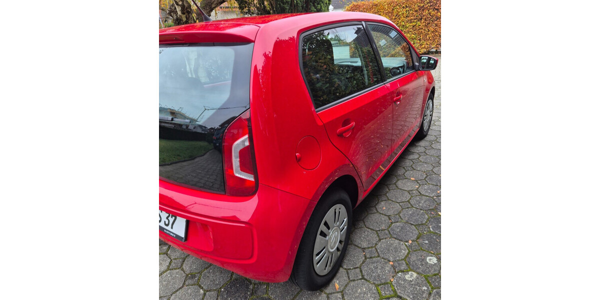 VW UP 52.400 km 6.400 &euro; Ibbenbüren 49477