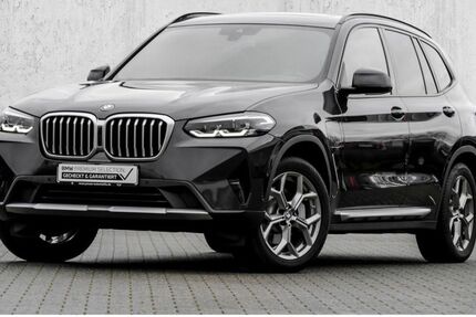 BMW X3 66.208 km 36.990 &euro; Emsdetten 48282