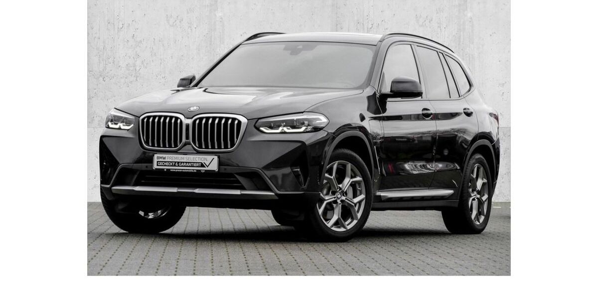 BMW X3 66.208 km 36.990 &euro; Emsdetten 48282