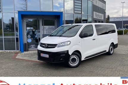Opel Zafira Life 79.740 km 24.990 &euro; Schüttorf 48465