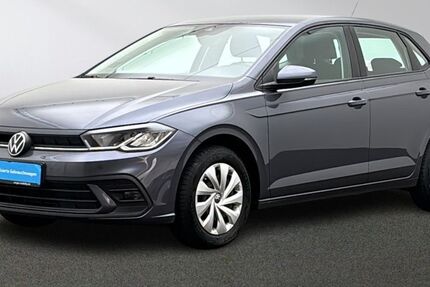 VW Polo 12.462 km 17.990 &euro; Emsdetten 48282
