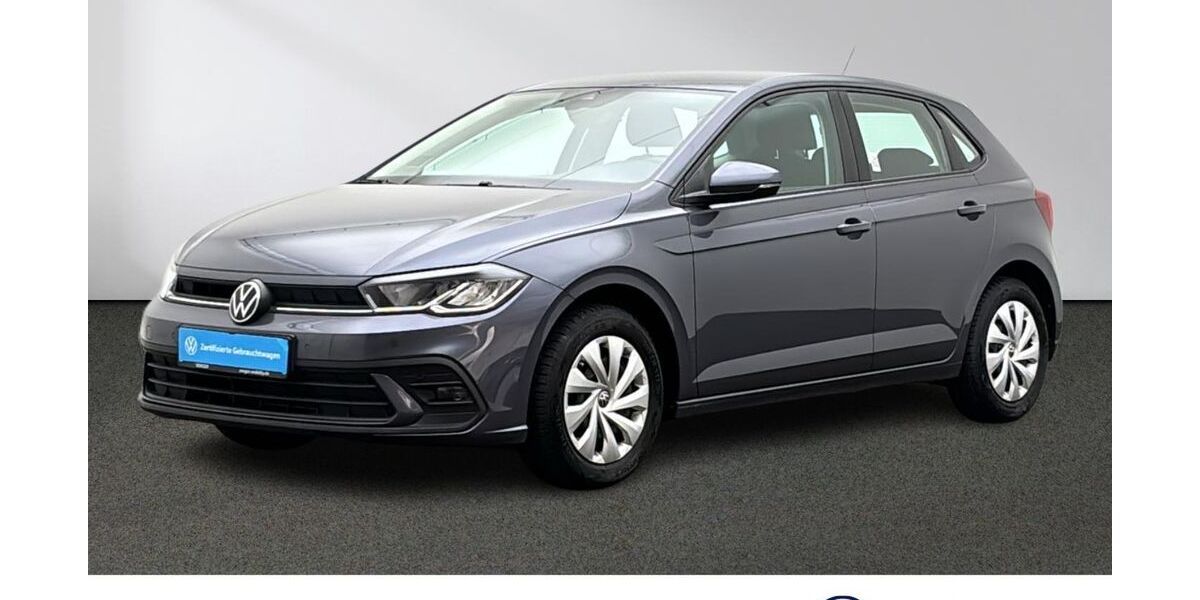 VW Polo 12.462 km 17.990 &euro; Emsdetten 48282