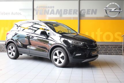 Opel Mokka X 49.200 km 14.600 &euro; Mettingen 49497