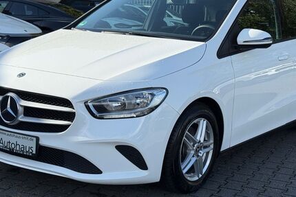 Mercedes-Benz B 180 107.242 km 15.900 &euro; Gronau 48599