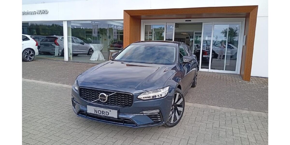 Volvo S90 28.416 km 39.950 &euro; Rheine 48432