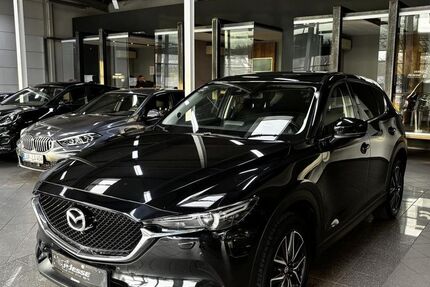 Mazda CX-5 115.000 km 19.490 &euro; Ibbenbüren 49477