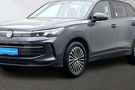 VW Tiguan 13.434 km 33.480 &euro; Emsdetten 48282