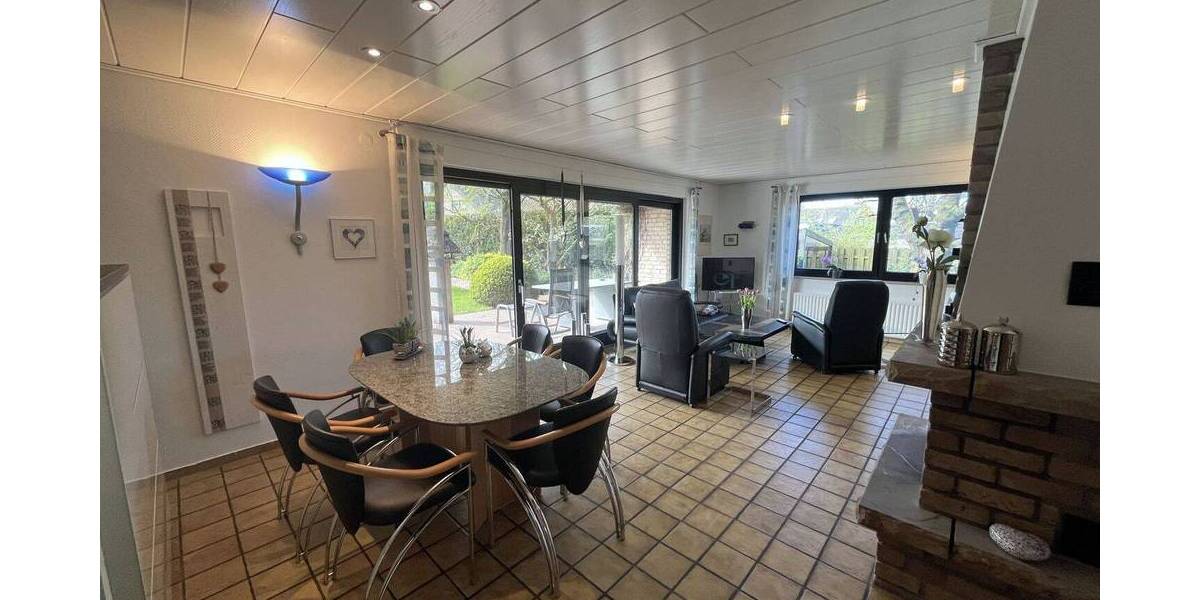 Einfamilienhaus Rheine Schotthock - 6 Zimmer, 196 m&sup2;, 495.000&euro; | Angebot:26596564