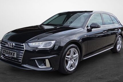 Audi A4 111.355 km 18.980 &euro; Ibbenbüren 49477