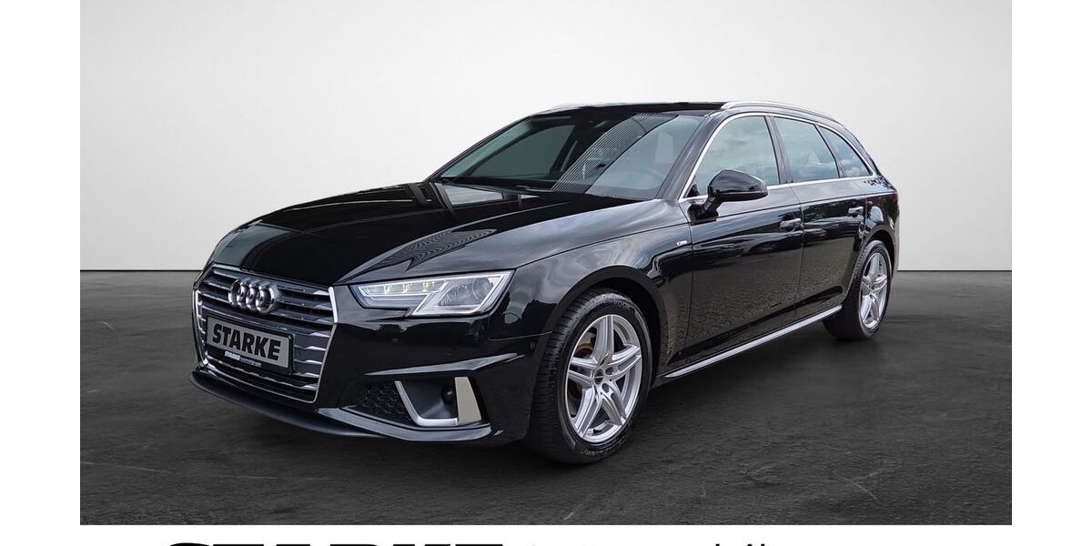 Audi A4 111.355 km 18.980 &euro; Ibbenbüren 49477