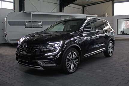 Renault Koleos 119.700 km 19.990 &euro; Andervenne/Emsland 49832