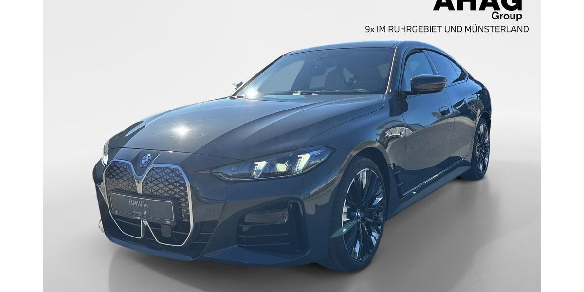 BMW i4 22.700 km 50.500 &euro; Gronau 48599
