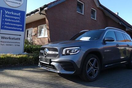 Mercedes-Benz GLB 220 75.989 km 34.980 &euro; Heek 48619