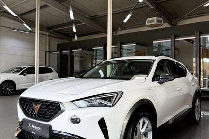 Cupra Formentor 39.950 km 21.990 &euro; Ibbenbüren 49477