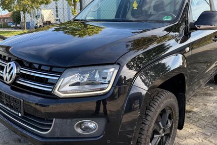 VW Amarok 195.708 km 18.800 &euro; Wettringen 48493