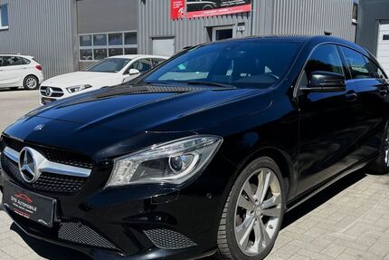 Mercedes-Benz CLA 200 Shooting Brake 130.000 km 12.990 &euro; Greven 48268